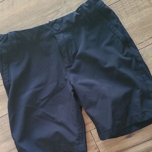 All in Motion Charcoal Active Shorts